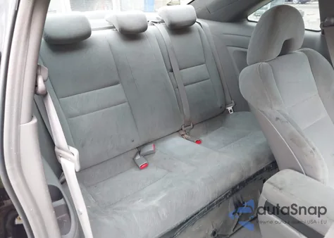 2008 Honda Civic Lx из США, поврежденный, VIN 2HGFG12638H506041